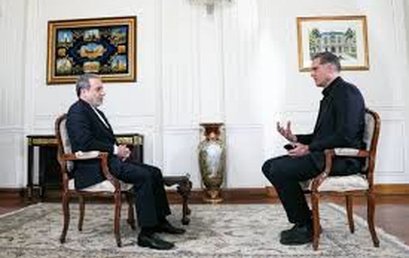 

به امکان دستیابی به توافق اطمینان دارم 