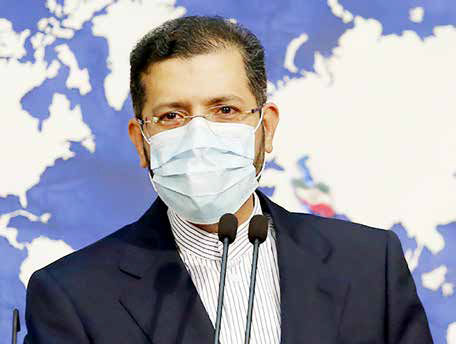 
آخرین اولتیماتوم‌های ایران درآستانه اسفند موعود