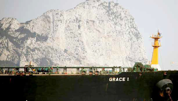 داستان دنباله‌دار آدریان