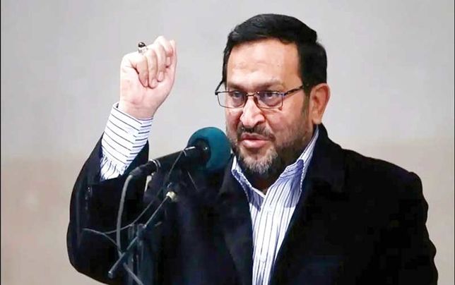 
 جنگ نمی شود