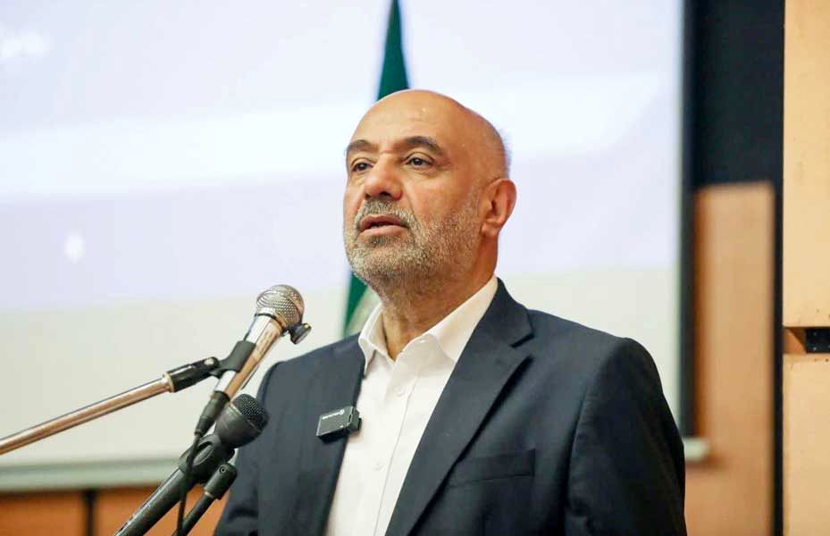 
تعدیل کارگران در فصل تابستان، طبیعی است