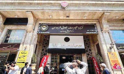 سیاست‌های فاجعه‌بار فرزین با بنزین 3 نرخی عیان‌تر شد