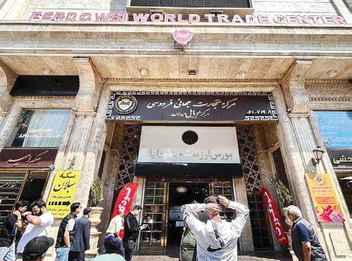 سیاست‌های فاجعه‌بار فرزین با بنزین 3 نرخی عیان‌تر شد