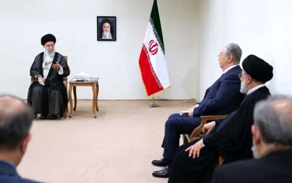 مشکل اصلی در قضیه اوکراین برنامه غربیها برای توسعه ناتو است
