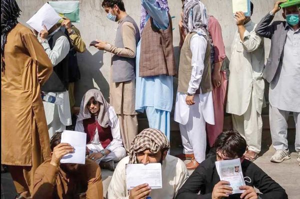 
تابعیت در دستور کار نیست