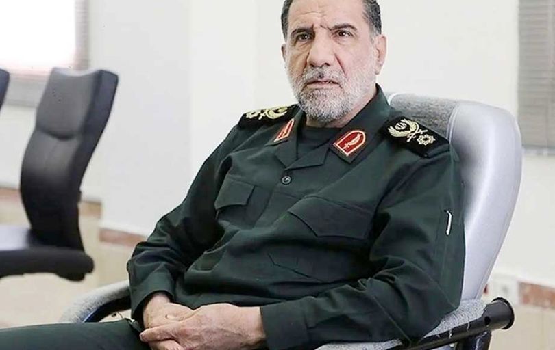 
جریانات سیاسی طرفدار مذاکره  سرشان در آخور بیگانگان است 