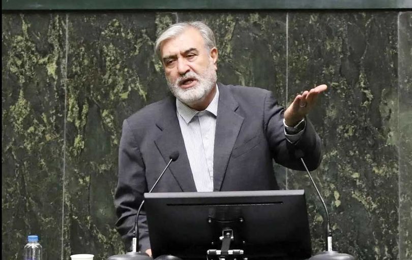 
دشمن کاری نکند که مانند جنگ ۱۲ روزه به غلط کردن بیافتد