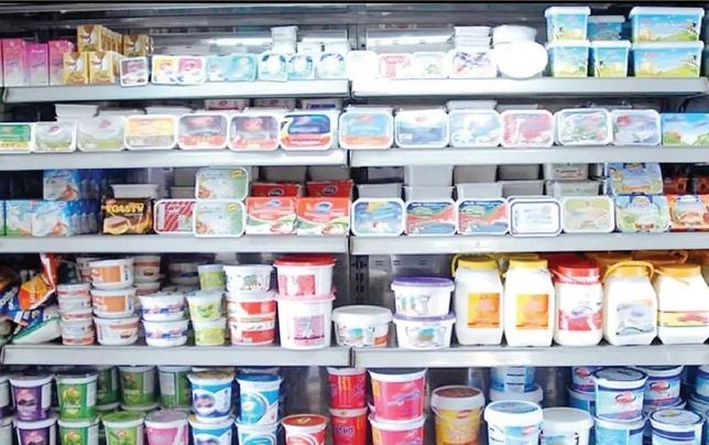 موج جدید گرانی لبنیات آغاز شد