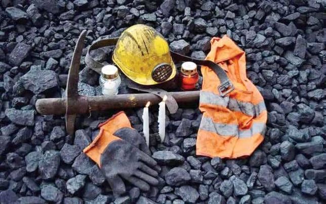 تقلیل جان کارگران معادن به ارزش دیه!