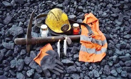 تقلیل جان کارگران معادن به ارزش دیه!