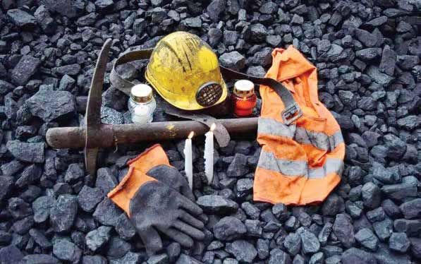 تقلیل جان کارگران معادن به ارزش دیه!