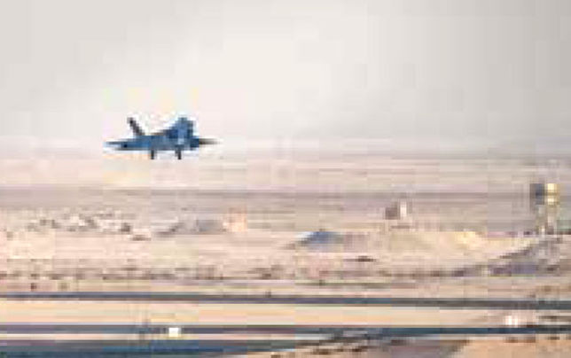 
کشورهای حوزه خلیج فارس به آماده‌باش کامل درآمدند