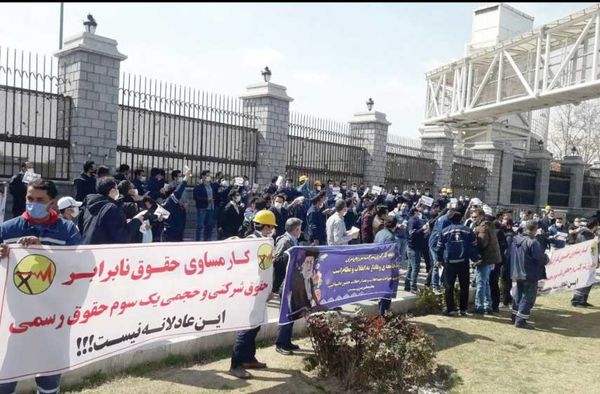 

تنها خواسته ما عقد قرارداد مستقیم است