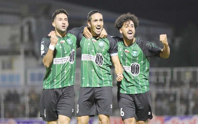 
غول‌کش‌ها