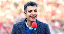 نوازش بی‌جا مانع کسب است!
