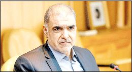  آماده ورود به بازار 600 میلیارد دلاری سوریه هستیم 