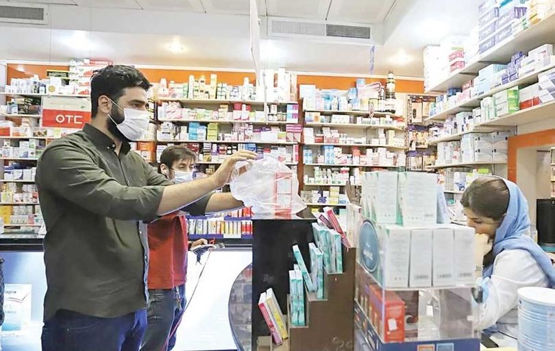 
نسخه‌ها هر روز گران‌تر و درمان سخت‌تر می‌شوند 