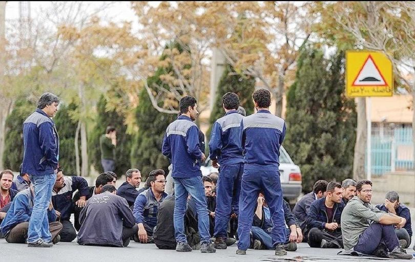 
حاکمیت «رکود باثبات» در اقتصاد ایران