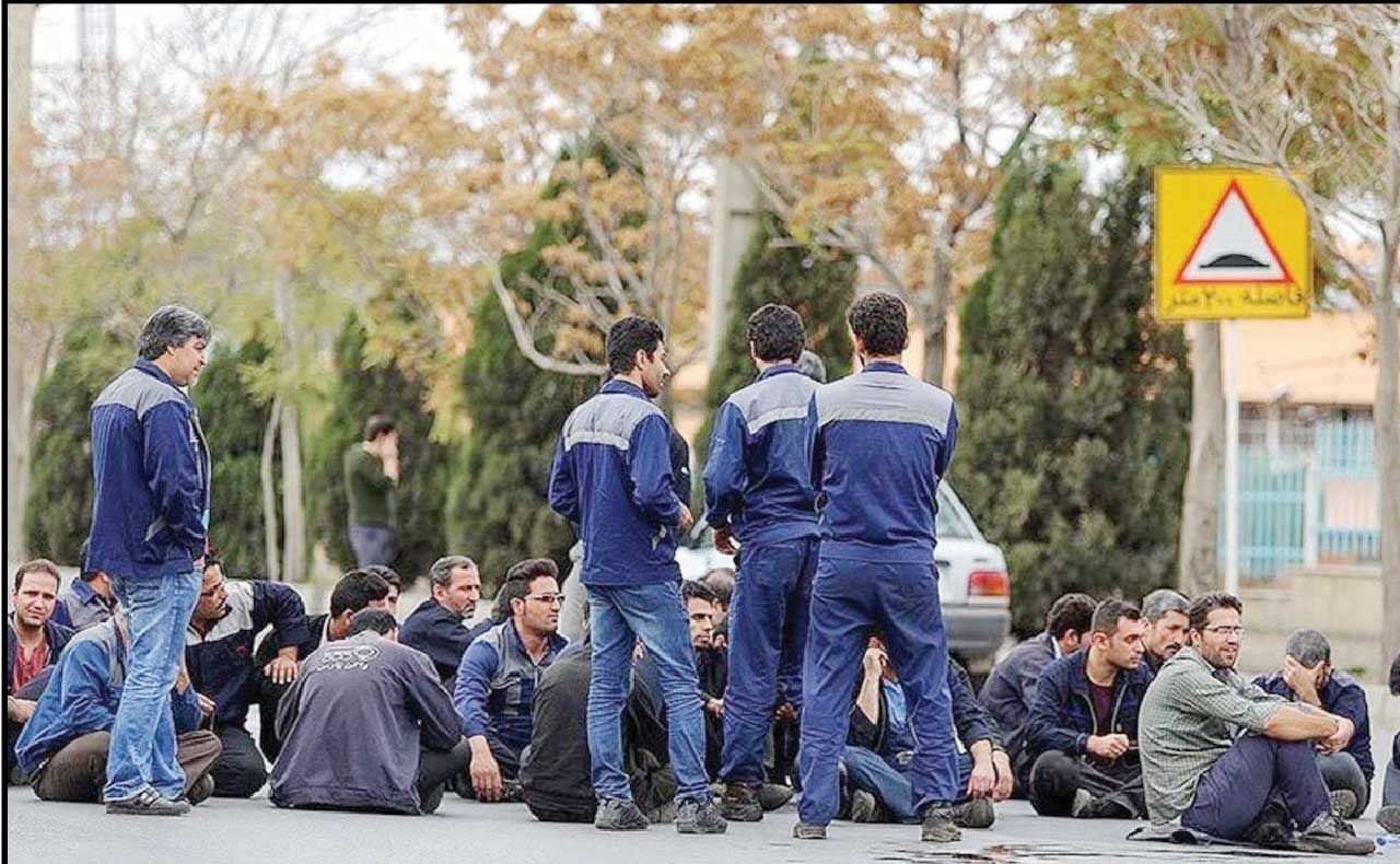 
حاکمیت «رکود باثبات» در اقتصاد ایران