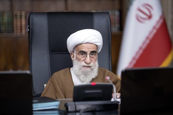 خلع سلاح حزبالله خیالی خام است
