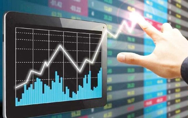 
دامنه نوسان و حجم مبنا، به نام سهامدار  به کام بزرگان