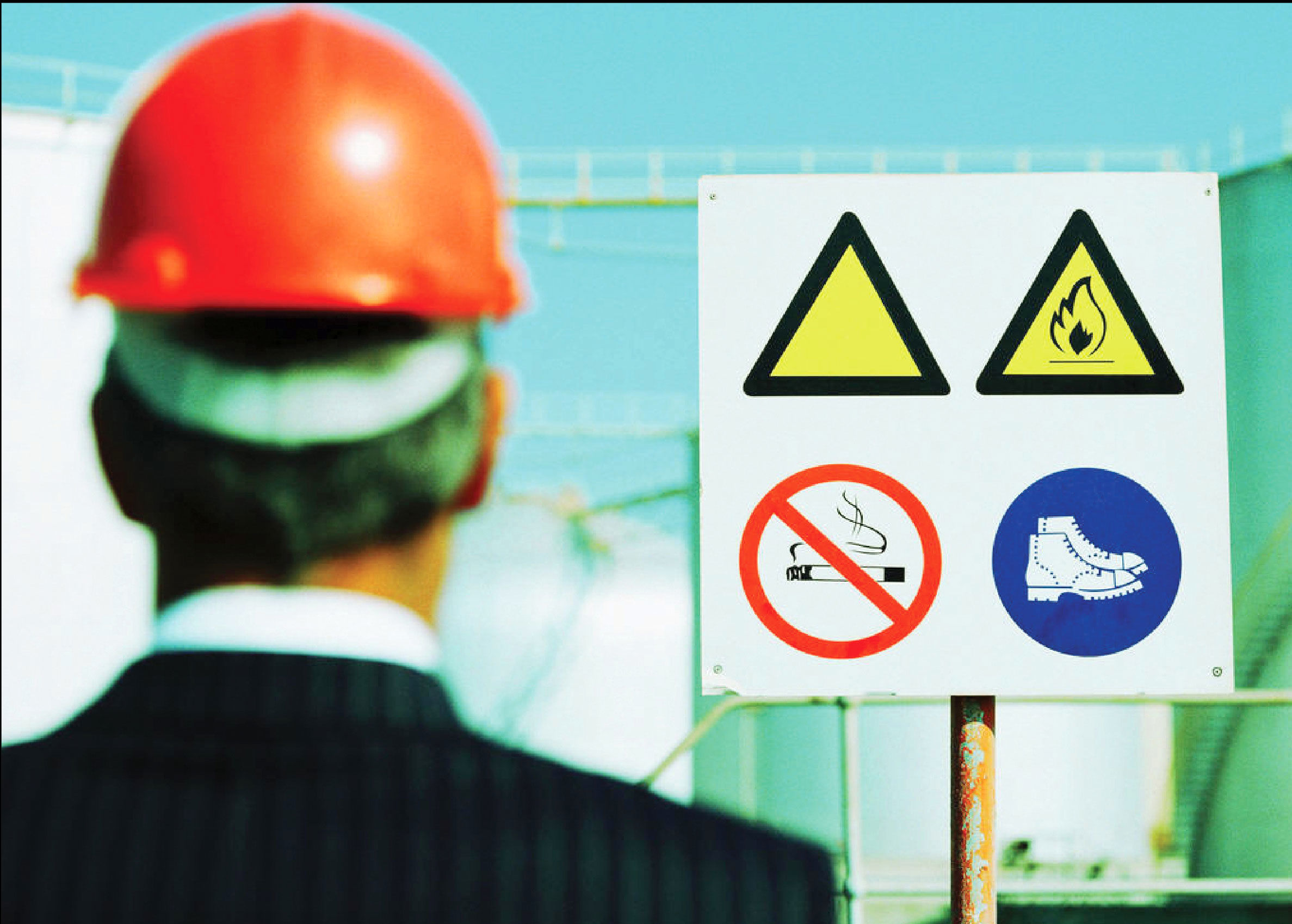 بی‌تفاوتی مسئولان به محیط‌های ناامن شغلی کشور