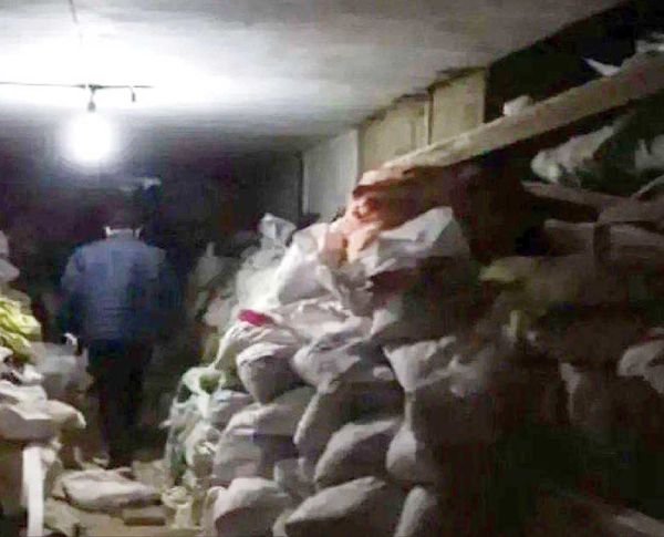 
ماجرای «تونل» زیر بازار بزرگ تهران چیست؟