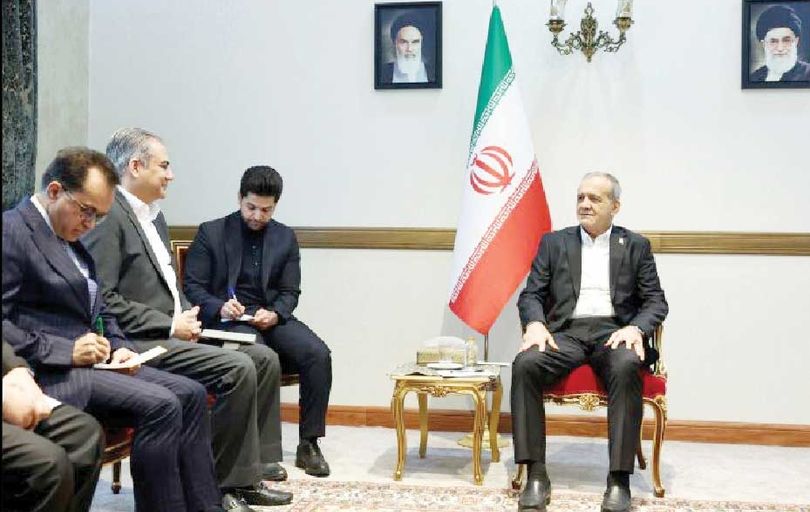 
 ایجاد پول مشترک برای کمک به توسعه اقتصادی در منطقه