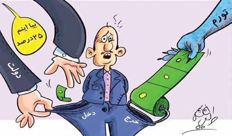 کلیدواژههایی برای سرکوب حقوق نیروی کار