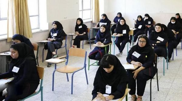 تاثیر قطعی نمرات نهایی یازدهمی‌ها 

در کنکور ۱۴۰۵ 