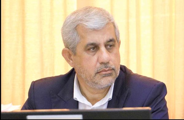 
ایران در حال بررسی پذیرش یا عدم پذیرش میانجی‌گری مصر