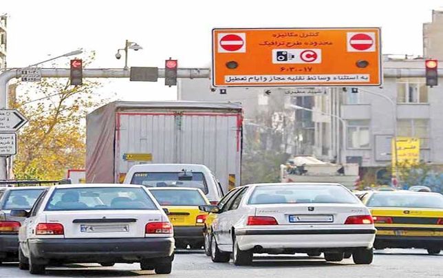 «فروش قانون»؛ بیماری مبتلابه مدیریت شهری در تهران