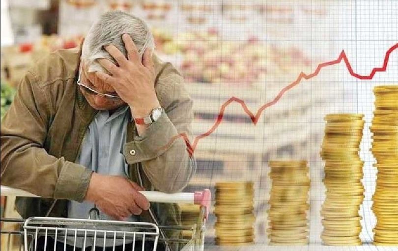 
تورم 50 تا 60 درصدی ایران  در سال 2026