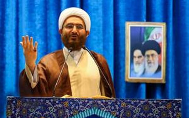 
یک تریلیون دلاری که در منطقه سرمایه‌گذاری کردید زیر نظر موشک‌های ماست