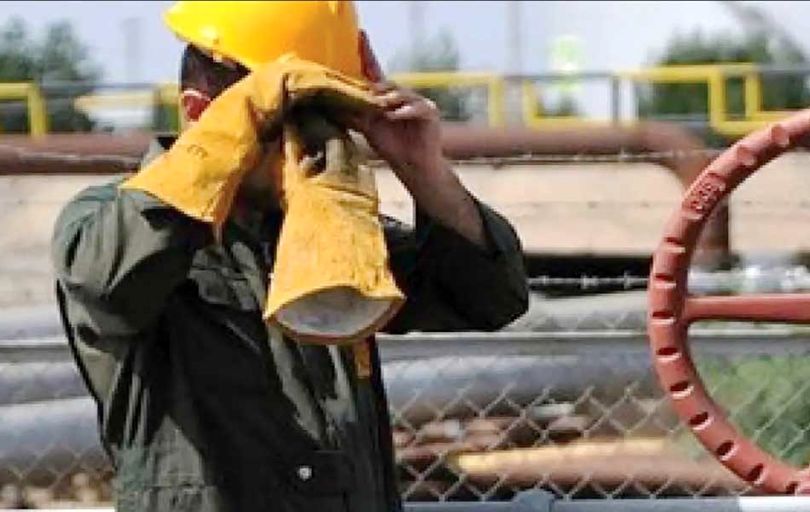 
حقوق 12 میلیون تومانی، تحقیر کارگر است