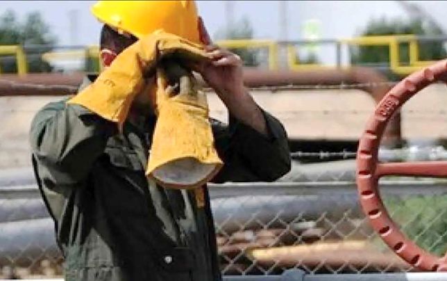 
حقوق 12 میلیون تومانی، تحقیر کارگر است