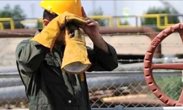 
حقوق 12 میلیون تومانی، تحقیر کارگر است