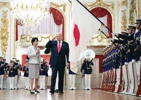 تایوان؛ گره‌گاه رویارویی پکن با محور واشنگتن- توکیو