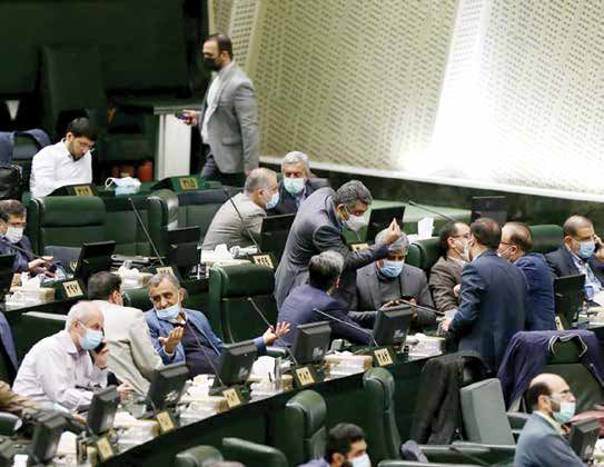 بازی رفت و برگشت شفافیت