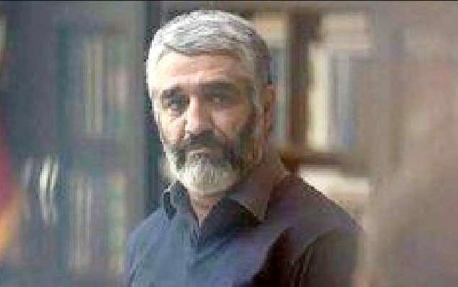 پژمان جمشیدی آزاد شد