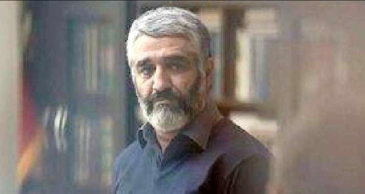 پژمان جمشیدی آزاد شد