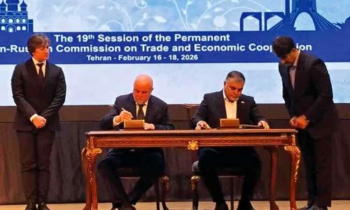 تبدیل دومین دارنده ذخایر گاز جهان به واردکننده، هنر حکمرانی‌ است!