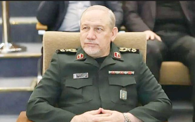 
اظهارات مقامات ایرانی، سیگنال آمادگی جنگ با اسرائیل است