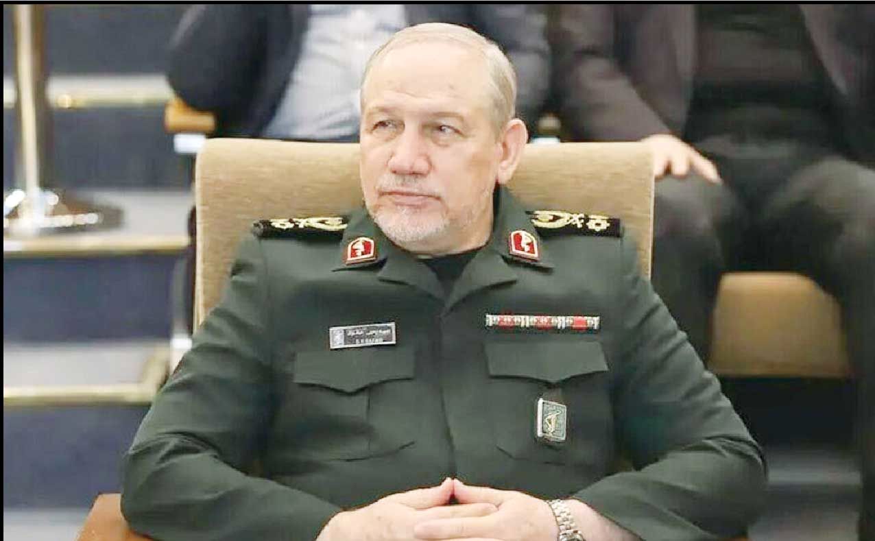 
اظهارات مقامات ایرانی، سیگنال آمادگی جنگ با اسرائیل است