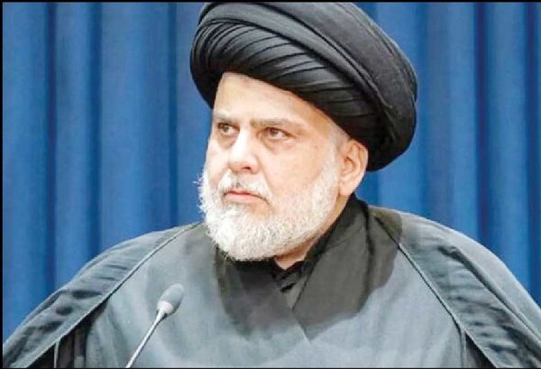 اعلام شروط مقتدی صدر
برای بازگشت به انتخابات پارلمانی