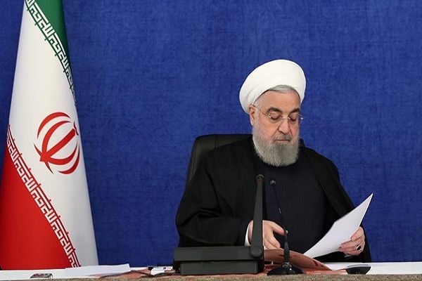 روحانی قانون اخذ مالیات از خانه‌های خالی را ابلاغ کرد