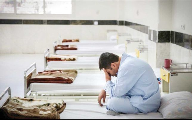 بلاتکلیفی لایحه حمایت از بیماران دچار اختلال روان بعد از یک دهه