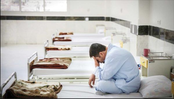 بلاتکلیفی لایحه حمایت از بیماران دچار اختلال روان بعد از یک دهه