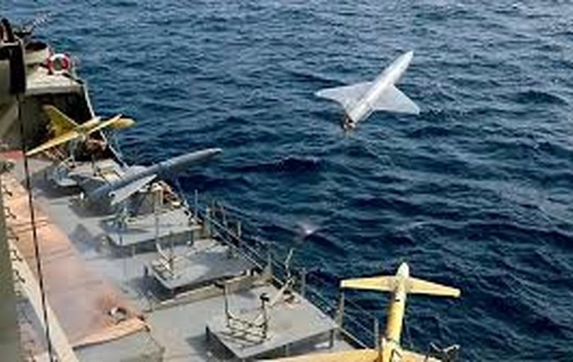 برگزاری رزمایش 
«کنترل هوشمند  تنگه هرمز» 
با محوریت نیروی دریایی سپاه 