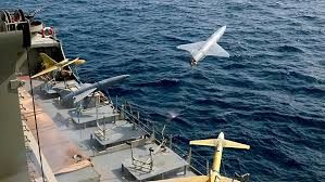 برگزاری رزمایش 
«کنترل هوشمند  تنگه هرمز» 
با محوریت نیروی دریایی سپاه 